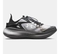 Scarpe Under Armour Echo unisex Nero / Nero / Bianco 38.5
