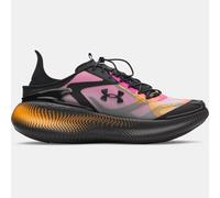 Under Armour Sneakers Echo Uomo – Rete/Sintetico Nero – Taglia 45
