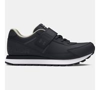 Scarpe Under Armour Essential Runner Pre-School Nero / Bianco / Nero 31.5