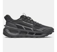 Scarpe Under Armour EXPLOR Trail unisex Nero / Anthracite / Summit Bianco 38.5