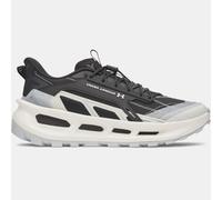 Scarpe Under Armour EXPLOR Trail unisex Summit Bianco / Nero / Mod Grigio 36