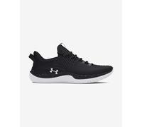 Scarpe Under Armour Flow Dynamic Training nero donna - 42