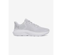 Scarpe Under Armour Grade School Rogue 5 bianco bambina - 37.5