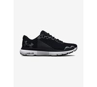 Scarpe Under Armour HOVR Infinite 4 nero grigio donna - 36