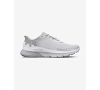 Scarpe Under Armour HOVR Turbulence 2 grigio bianco donna - 38.5