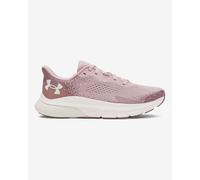 Scarpe Under Armour HOVR Turbulence 2 rosa pallido donna - 39