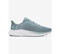 Scarpe Under Armour HOVR Turbulence 2 verde - 45