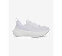 Scarpe Under Armour Infinite Elite 2 bianco donna - 40.5