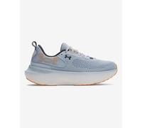 Scarpe Under Armour Infinite Elite 2 blu arancione - 42