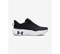 Scarpe Under Armour Infinite Elite nero bianco - 42