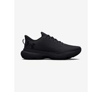 Scarpe Under Armour Infinite nero intenso - 43