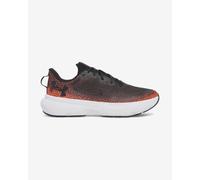 Scarpe Under Armour Infinite nero rosso - 44.5