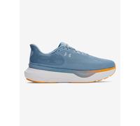 Under Armour Infinite Pro 2 M - scarpe running neutre - uomo 9 US Light Blue/Orange man