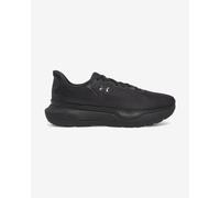 Scarpe Under Armour Infinite Pro 2 nero intenso - 44