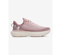 Under Armour Infinite - Scarpe Running Rosa - Taglia 41 [9.5 US 26cm] Scarpe