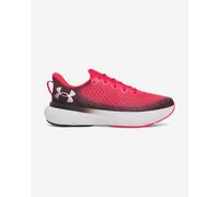 Under Armour Infinite, Racerred Castlerock White, 44.5 EU