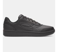 Scarpe Under Armour Motion Grade School Nero / Nero / Nero 39