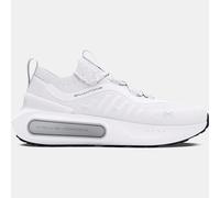 Scarpe Under Armour Phantom 4 da uomo Bianco / Halo Grigio / Bianco 45