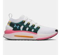 Scarpe Under Armour Phantom X da donna Bianco / Arden Verde / Fresco Blu 42