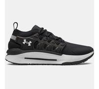 Scarpe Under Armour Phantom X da uomo Nero / Nero / Bianco 42