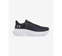 Under Armour Gps Rogue 5 Al Running Shoes Nero EU 28 Bambini