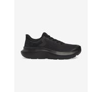 Scarpe da corsa Under Armour Rogue 5 AL Pre-School da ragazzo Nero / Nero / Nero 31.5