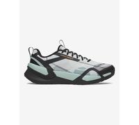 Scarpe Under Armour Reign XT bianco nero blu - 44.5