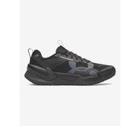 Under Armour Scarpe da allenamento da uomo Reign XT Nero/Antracite 27,5 cm