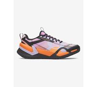 Scarpe Under Armour Reign XT rosa arancione nero donna - 35.5