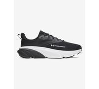 Scarpe Under Armour Rogue 6 nero bianco - 43