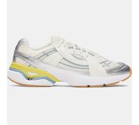 Scarpe Under Armour Sola unisex Pietra / Bianco / Giallo Shade 41
