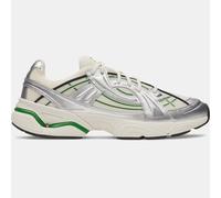 Scarpe Under Armour Sola unisex Pietra / Metallico Argento / Team Kelly Verde 40