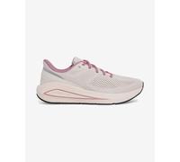 Scarpe Under Armour Sonic 7 bianco rosa donna - 39