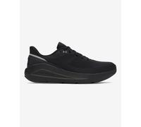 Scarpe Under Armour Sonic 7 nere - 44