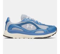 Scarpe Under Armour Tech Runner da donna Blu Fog / Aegean Blu / Bianco 38