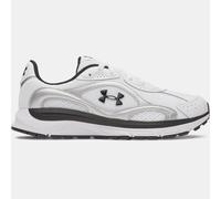 Under Armour Under Armour Tech Runner Sneaker Scarpe 40,5 Bianco