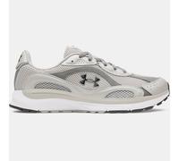 Under Armour Under Armour Tech Runner Sneaker Scarpe 41 Grigio