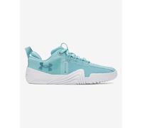 Scarpe Under Armour TriBase Reign 6 azzurro pastello donna - 37.5