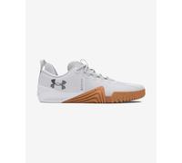 Scarpe fitness Under Armour UA TriBase Reign 6-WHT 3027341-100 Taglie 41 EU
