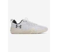 Scarpe Under Armour TriBase Reign 6 bianco donna - 41
