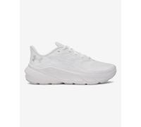 Scarpe Under Armour Turbulence 3 bianco polare donna - 38.5