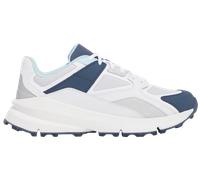 Under Armour Scarpe da golf Forge 96, bianco/grigio