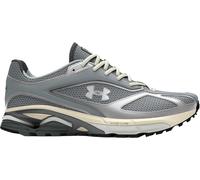 Under Armour Hovr Apparition male Scarpe - Grigio - Rete/Sintetico - Foot Locker Grey 44