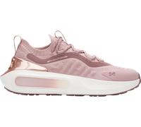 Scarpe da donna Under Armour W Phantom 4 Chrome Misura delle scarpe (EU): 36,5 / Colore: rosa/bianco