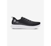Scarpe Under Armour Velociti 4 Running nero bianco - 44