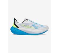 Under Armour Velociti Distance Scarpe da running 40,5 Bianco