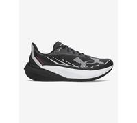 Scarpe Under Armour Velociti Distance nero bianco - 42