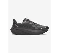 Scarpe Under Armour Velociti Distance nero carbone - 44