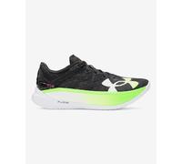 Scarpe Under Armour Velociti Elite 2 nero verde neon - 40