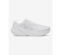 Scarpe Under Armour Velociti Pace bianco polare donna - 36